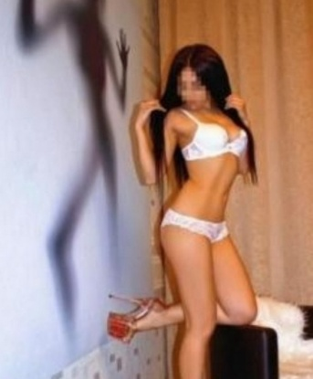 Анкета проститутки Людмила - Фото, г. Ириб, 26 лет, №7487